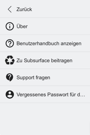 Abbildung: Erweiterung