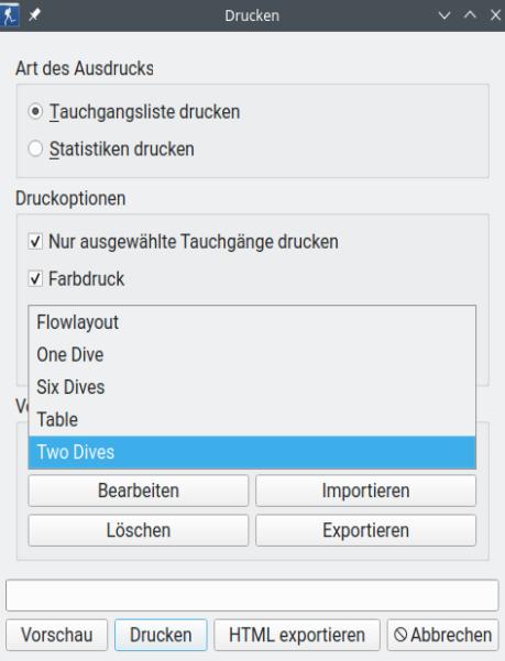 FIGURE: template edit dialog