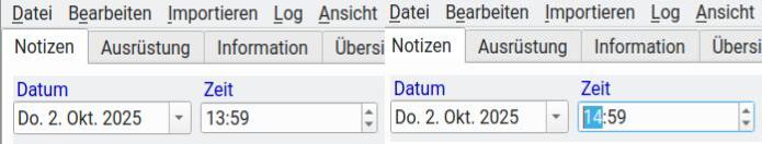 FIGURE:Performing an undo